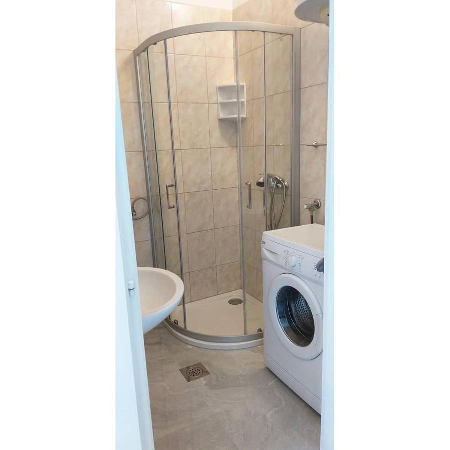 Apartment Sara تروغير المظهر الخارجي الصورة