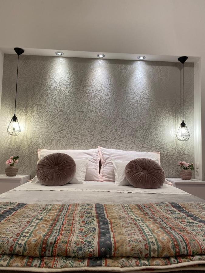 Apartment Sara تروغير المظهر الخارجي الصورة