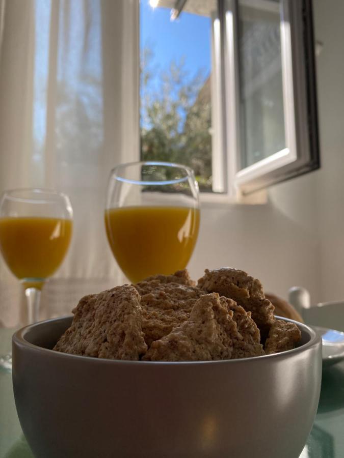 Apartment Sara تروغير المظهر الخارجي الصورة