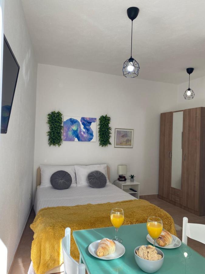 Apartment Sara تروغير المظهر الخارجي الصورة