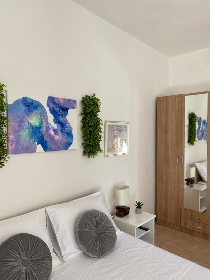 Apartment Sara تروغير المظهر الخارجي الصورة