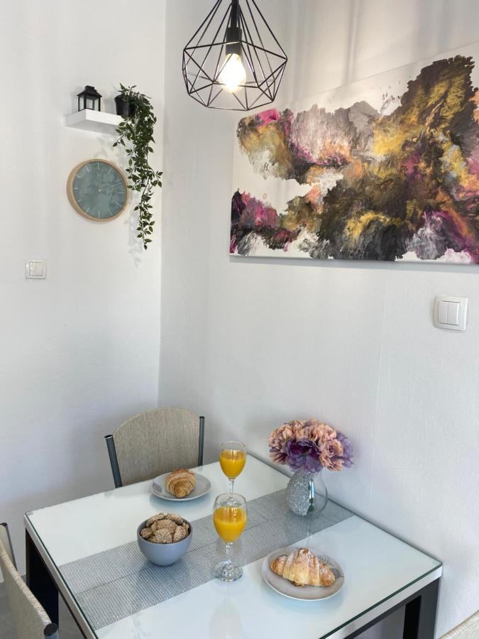 Apartment Sara تروغير المظهر الخارجي الصورة