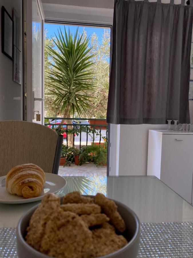 Apartment Sara تروغير المظهر الخارجي الصورة