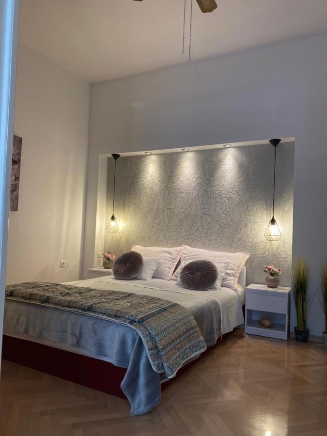 Apartment Sara تروغير المظهر الخارجي الصورة