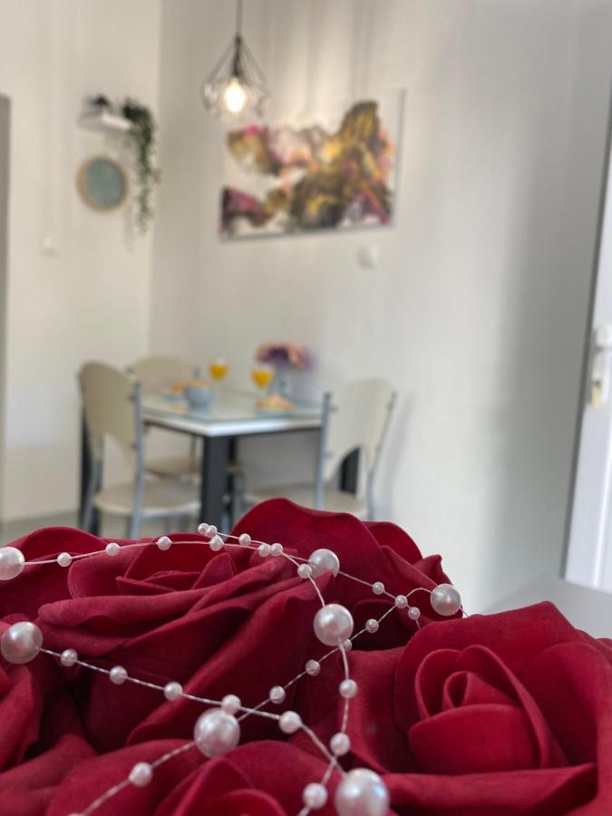 Apartment Sara تروغير المظهر الخارجي الصورة