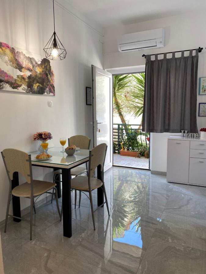 Apartment Sara تروغير المظهر الخارجي الصورة