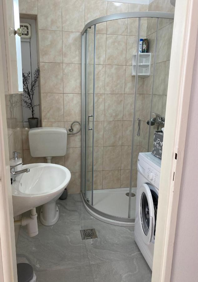 Apartment Sara تروغير المظهر الخارجي الصورة