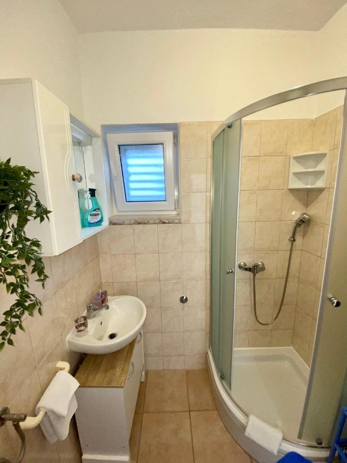 Apartment Sara تروغير المظهر الخارجي الصورة