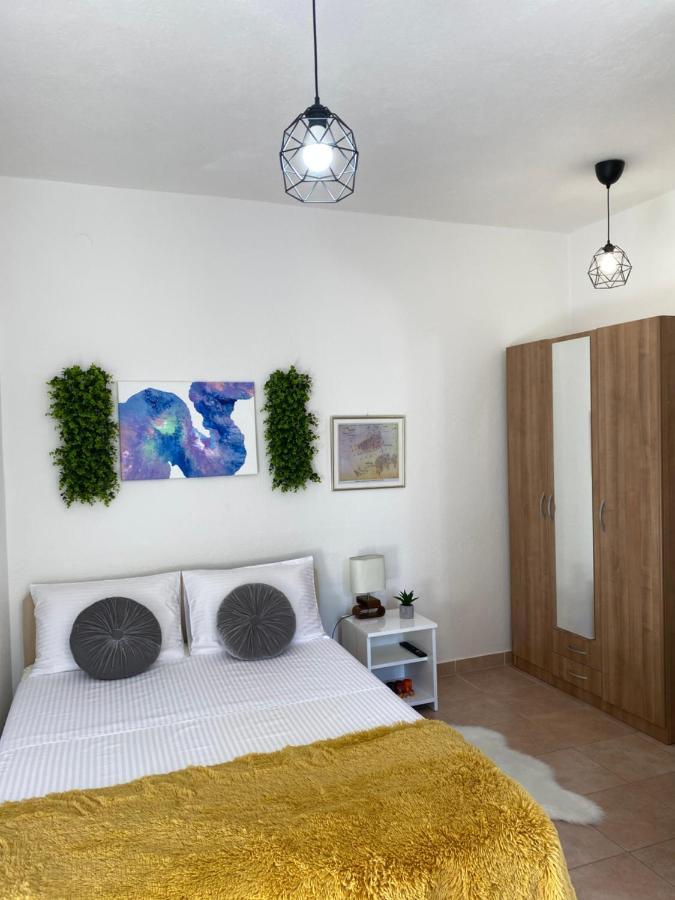 Apartment Sara تروغير المظهر الخارجي الصورة