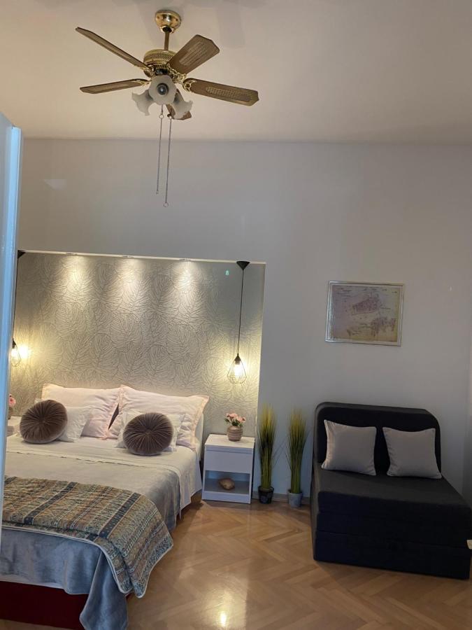 Apartment Sara تروغير المظهر الخارجي الصورة