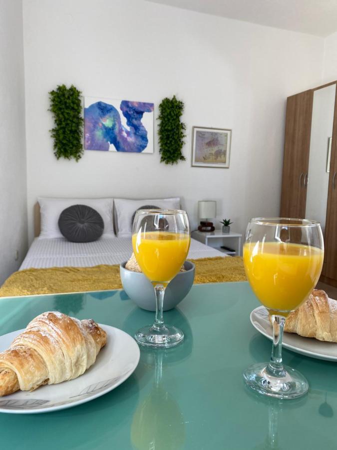 Apartment Sara تروغير المظهر الخارجي الصورة