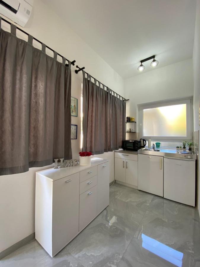 Apartment Sara تروغير المظهر الخارجي الصورة