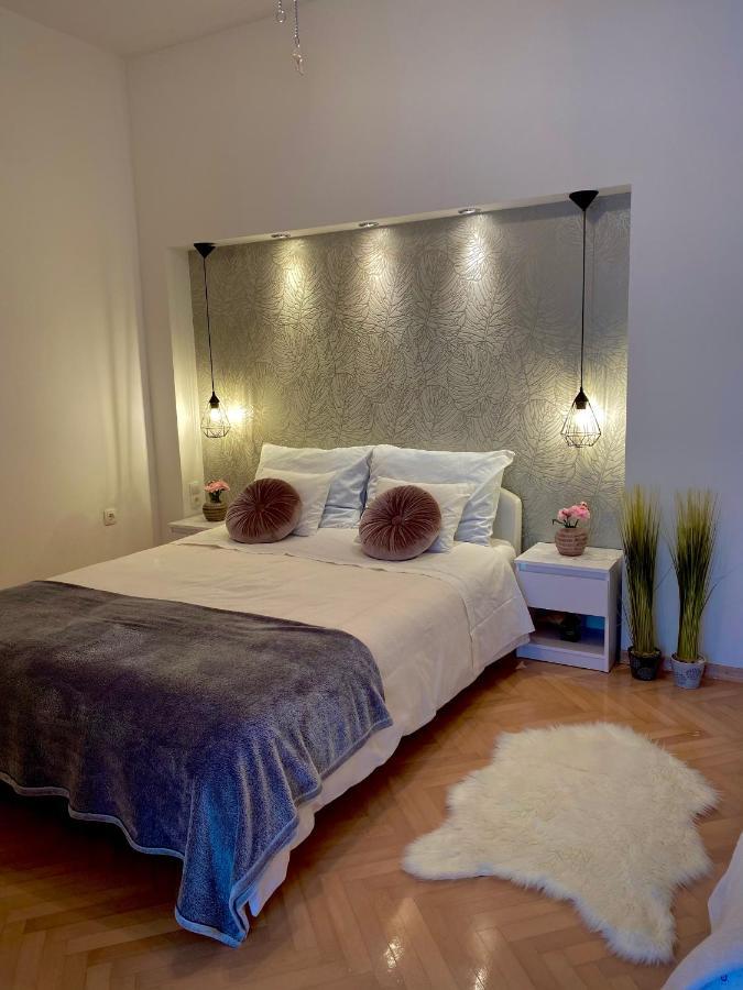 Apartment Sara تروغير المظهر الخارجي الصورة