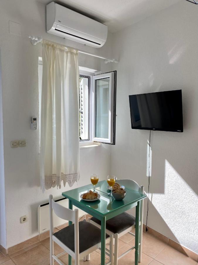 Apartment Sara تروغير المظهر الخارجي الصورة