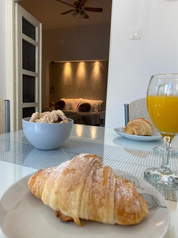 Apartment Sara تروغير المظهر الخارجي الصورة