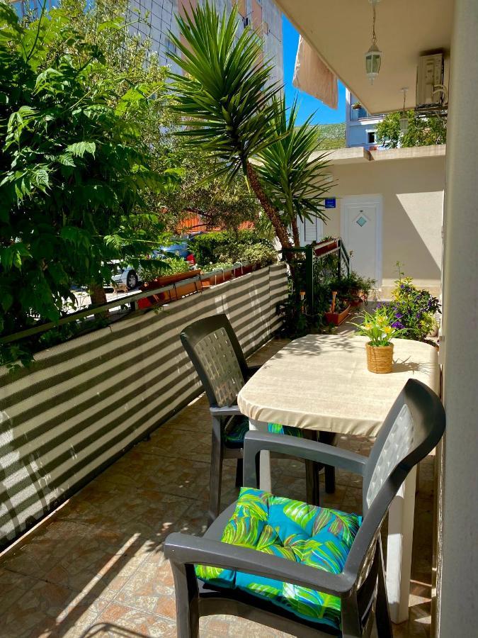 Apartment Sara تروغير المظهر الخارجي الصورة