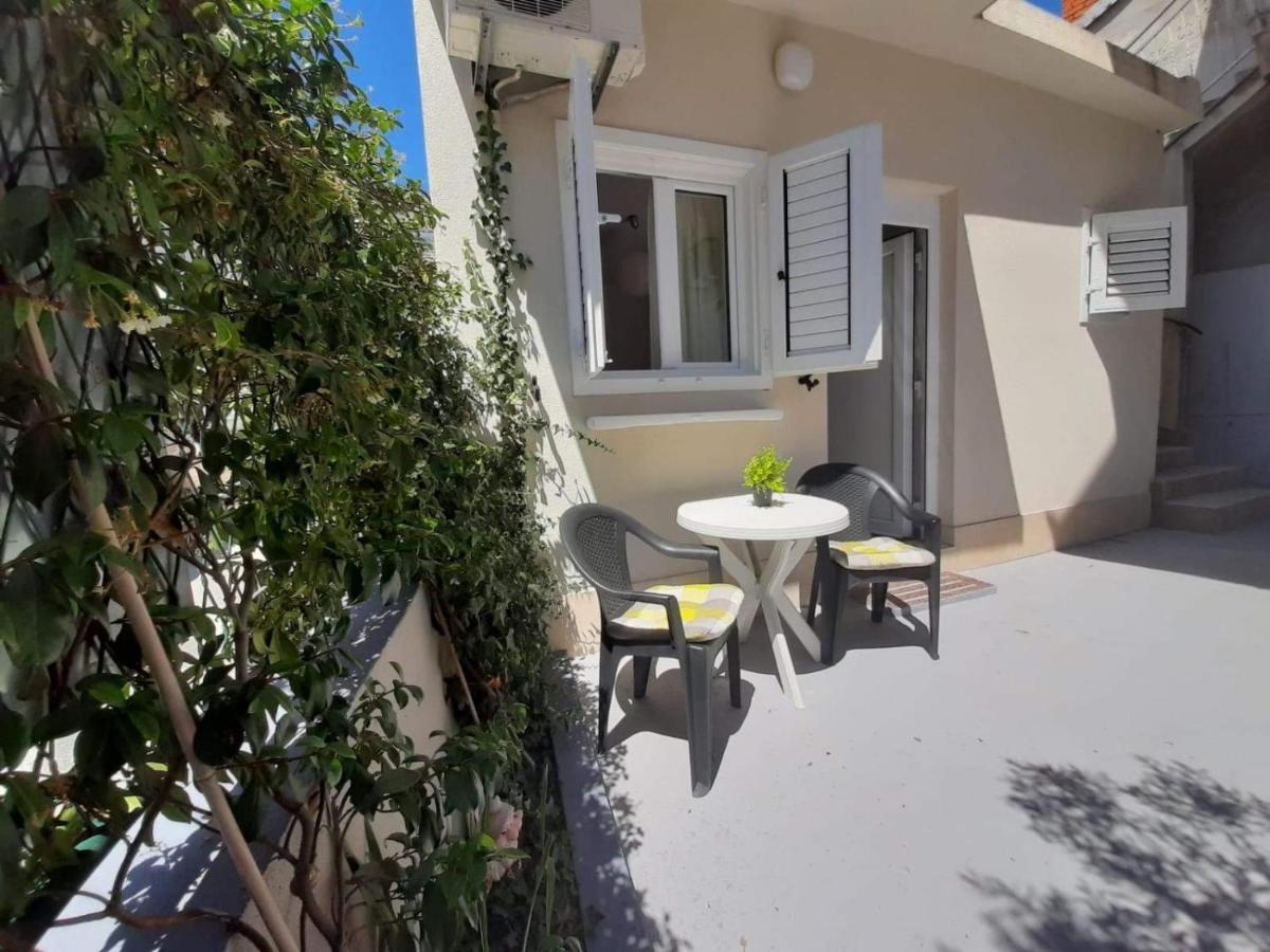 Apartment Sara تروغير المظهر الخارجي الصورة