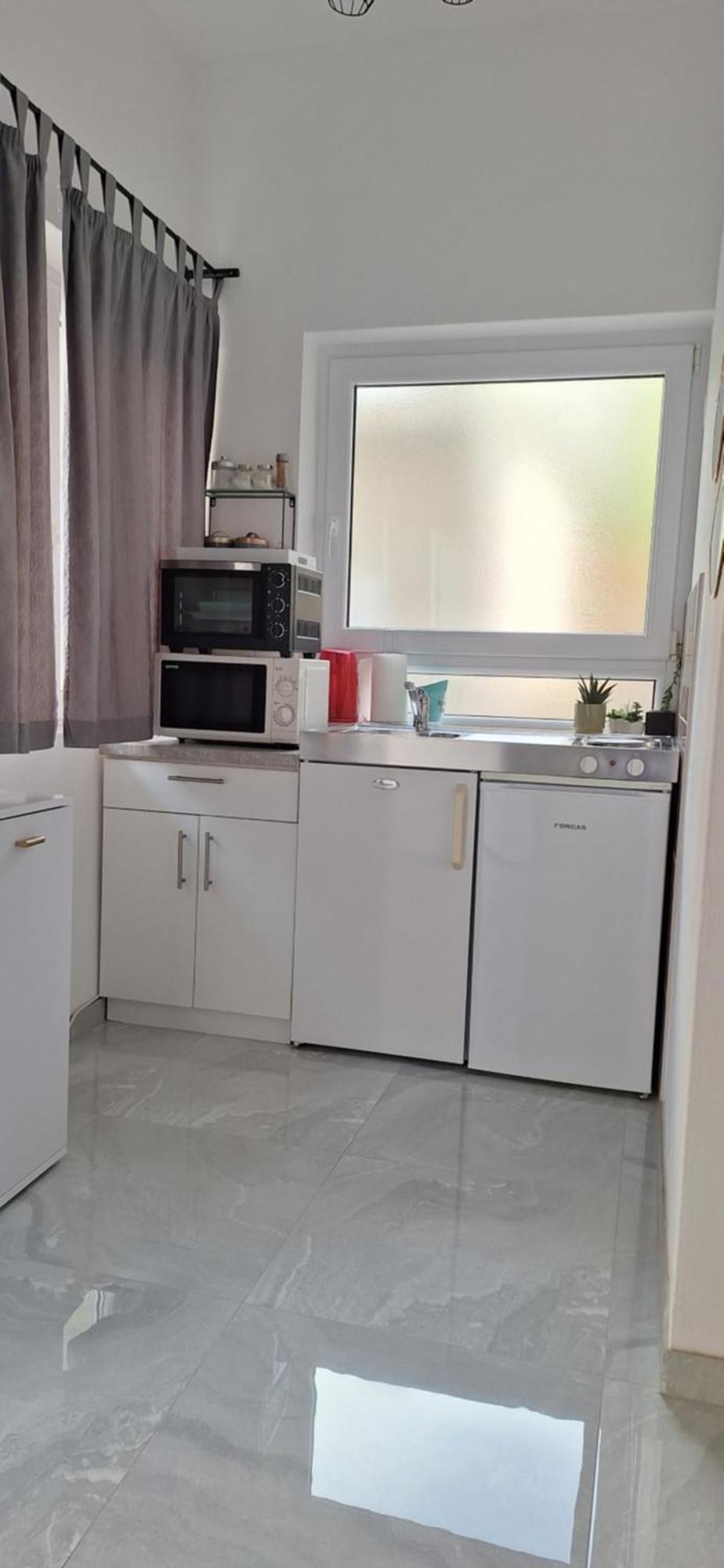 Apartment Sara تروغير المظهر الخارجي الصورة