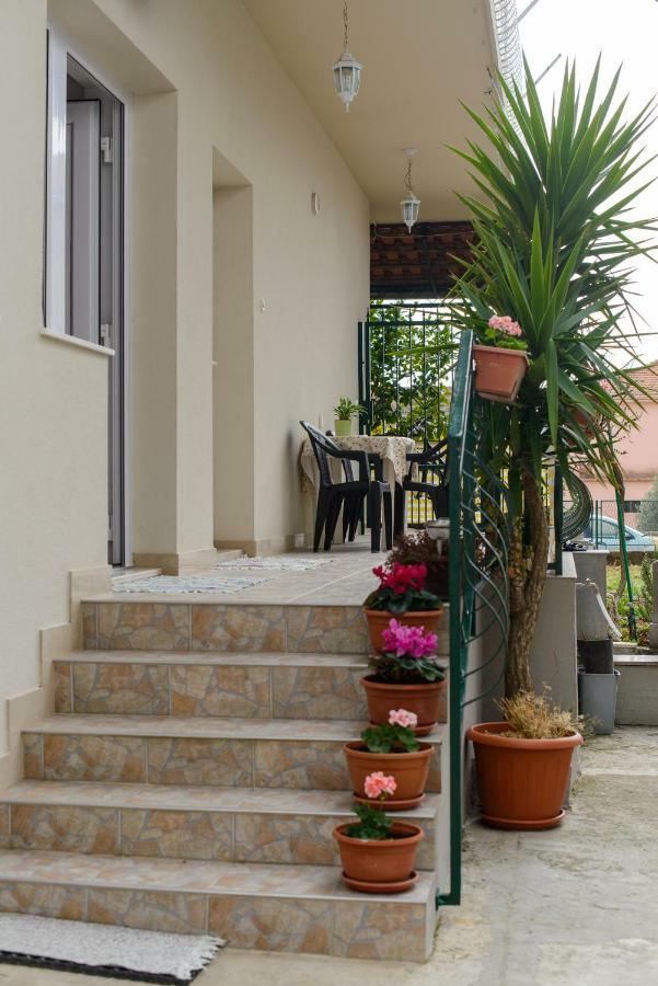 Apartment Sara تروغير المظهر الخارجي الصورة