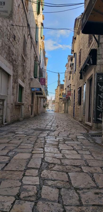 Apartment Sara تروغير المظهر الخارجي الصورة